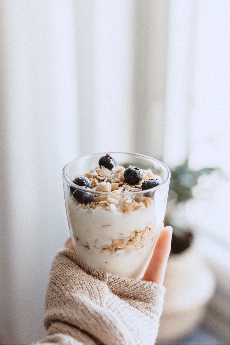 10 Ways To Support Your Gut Health For Optimal Wellness Ashley Logan